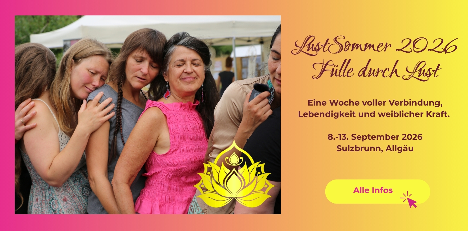 LustSommer